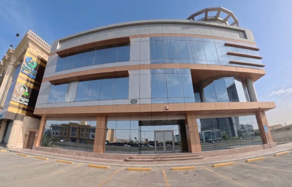 طريق مكة RBTA3169